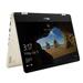 لپ تاپ 14 اینچی ایسوس مدل Zenbook Flip UX461FA - A